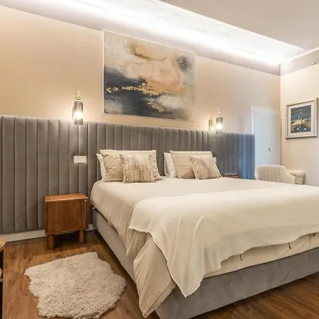 Apartment Valter 1 Castel del Piano (Perugia)
